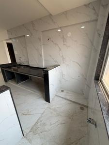 Kitchen Image of 1253 Sq.ft 2 BHK Apartment / Flat for sale in Rane Nagar Nashik for Rs. 5800000
