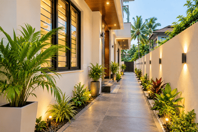 Image of 2501 Sq.ft 4 BHK Independent House for sale in Ukkadam, Coimbatore for Rs. 11500000