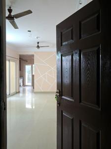 Main Entrance Image of 1425 Sq.ft 3 BHK Apartment / Flat for sale in Paramount Floraville, Sector 137 Noida for Rs. 17000000