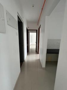 Hall Image of 1090 Sq.ft 2 BHK Apartment / Flat for sale in Kolshet Thane for Rs. 14600000