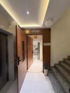 Image of 1560 Sq.ft 3 BHK Apartment / Flat for sale in Raheja Shakti Avenues, Chembur, Mumbai for Rs. 64900000