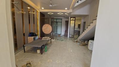 Living Room Image of 3400 Sq.ft 5 BHK Independent House for sale in Karolan Ka Barh Jaipur for Rs. 23100000