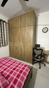 Image of 1480 Sq.ft 2.5 BHK Apartment / Flat for sale in Gunjur Village, Bengaluru for Rs. 21000000