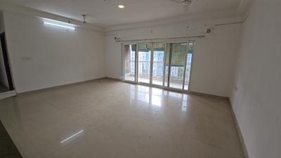 Living Room Image of 1500 Sq.ft 3.5 BHK Apartment / Flat for sale in Godrej Garden City Pinecrest, Chandkheda Ahmedabad for Rs. 13500000