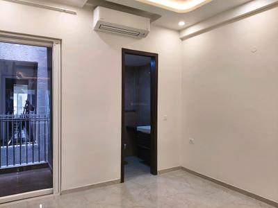 Bedroom Image of 1800 Sq.ft 3 BHK Apartment / Flat for sale in CGHS Tarika CGHS, Sector 43 Gurgaon for Rs. 29500000