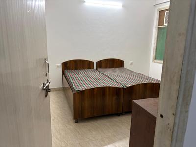 Bedroom Image of Riya Residency  in Sector 48, Gurgaon
