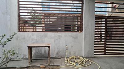 Balcony Image of 1300 Sq.ft 2 BHK Independent House for sale in Navi Kot Nandana Lucknow for Rs. 3800000
