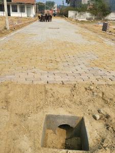 Image of 2400 Sq.ft Residential Plot / Land for sale in Gomti Nagar, Lucknow for Rs. 6477600