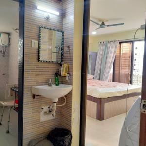 Bathroom Image of Diana in Parel, Mumbai