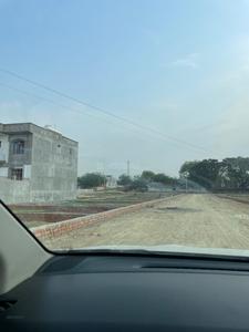 Image of 2100 Sq.ft Residential Plot / Land for sale in Naman Green Garden Phase II, Babatpur, Varanasi for Rs. 5880000