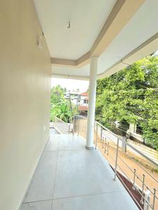 Balcony Image of 1600 Sq.ft 3 BHK Independent House for sale in North Parvur Kochi for Rs. 7500000