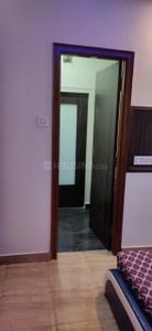 Bedroom Image of 1240 Sq.ft 2 BHK Independent House for rent in Halasuru Bengaluru for Rs. 32000