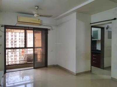 Oberoi Eternia Towers A to D Living Room 2