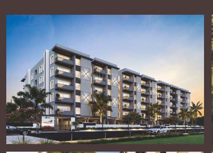 Hyder Shah Kote, Bandlaguda Jagir Main Image 1