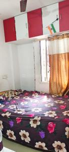 Bedroom Image of 520 Sq.ft 1 BHK Apartment / Flat for sale in Lohegaon Pune for Rs. 2500000