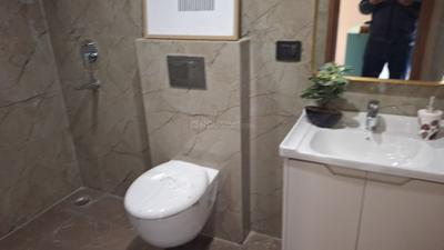 Image of 1950 Sq.ft 3 BHK Apartment / Flat for sale in Express Zenith Tower A, Sector 77, Noida for Rs. 22425000