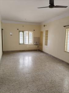Hall Image of 1000 Sq.ft 2 BHK Builder Floor for rent in Bannimantap Mysore for Rs. 20000