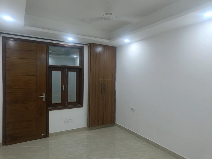 Freedom fighters enclave Bedroom One 1