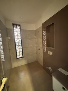 Bathroom Image of 2500 Sq.ft 3 BHK Independent House for sale in Nipania Indore for Rs. 15500000