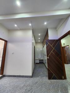 Kitchen Image of 4000 Sq.ft 5 BHK Independent House for sale in Vidyaranyapura Bengaluru for Rs. 22000000