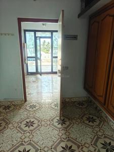 Bedroom Image of 1111 Sq.ft 2 BHK Penthouse for rent in Pendurthi Visakhapatnam for Rs. 5000