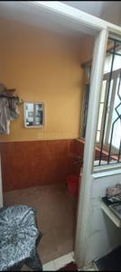 Balcony Image of 750 Sq.ft 1 BHK Apartment / Flat for sale in Kumaraswamy Layout Bengaluru for Rs. 6500000