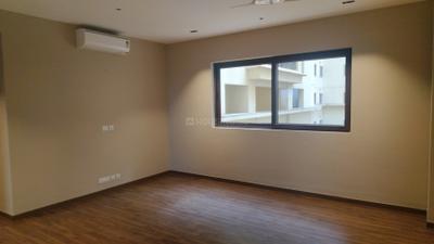 Bedroom Image of 4500 Sq.ft 4 BHK Apartment / Flat for rent in Legacy Cirocco, Jakkur Bengaluru for Rs. 290000