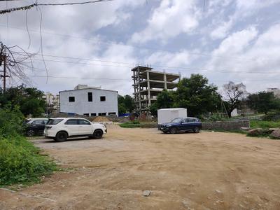 Image of 300 Sq.ft Residential Plot / Land for sale in Rai Durg, Hyderabad for Rs. 65000000