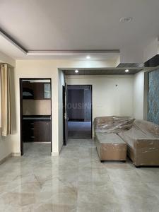 2 BHK Flat