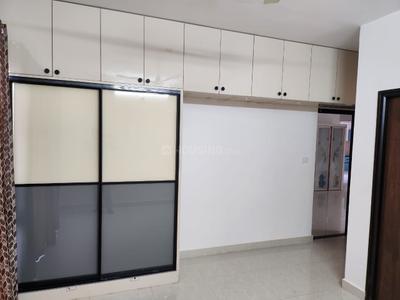 Bedroom Image of 2900 Sq.ft 4 BHK Apartment / Flat for rent in NSL East County, Uppal Hyderabad for Rs. 70000