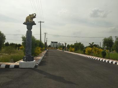 Image of 150 Sq.ft Residential Plot / Land for sale in Kankipadu, Vijayawada for Rs. 2250000