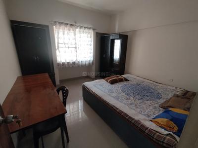 Bedroom Image of Infinity pg  in Hinjawadi Phase 3, Pune