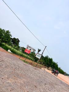 Image of 1250 Sq.ft Residential Plot / Land for sale in Old Dhamtari Road, Raipur for Rs. 3125000