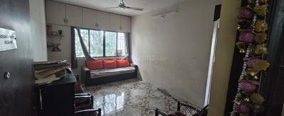 Bedroom Image of 750 Sq.ft 1 BHK Apartment / Flat for rent in Nikash Lawns, Pashan Pune for Rs. 27500