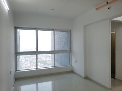 Living Room Image of 550 Sq.ft 1 BHK Apartment / Flat for sale in Valencia, Wadala East Mumbai for Rs. 12500000