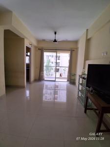 Hall Image of 1186 Sq.ft 3 BHK Apartment / Flat for sale in Magnolia Skyview, Omarhati Kolkata for Rs. 5500000