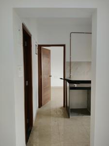 Passage Image of 420 Sq.ft 1 BHK Apartment / Flat for sale in DP Star, Bhandup West Mumbai for Rs. 8500000