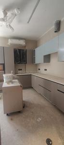 Kitchen Image of 2800 Sq.ft 4 BHK Builder Floor for sale in Neeti Bagh New Delhi for Rs. 150000000