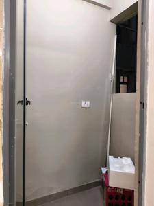 Drying Area Image of 806 Sq.ft 2 BHK Apartment / Flat for rent in Mahindra Happinest Tathawade, Tathawade Pune for Rs. 35000