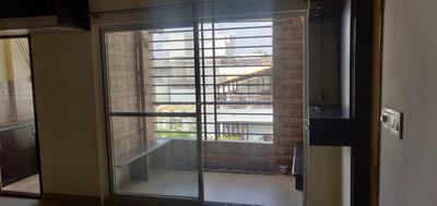 Balcony Image of 1460 Sq.ft 3 BHK Apartment / Flat for sale in Soorya Serenity, Horamavu Bengaluru for Rs. 6800000