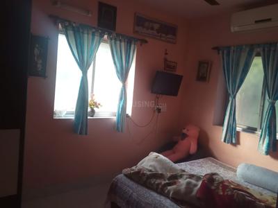 Bedroom Image of 2000 Sq.ft 6 BHK Independent House for sale in Paschim Barisha Kolkata for Rs. 6000000