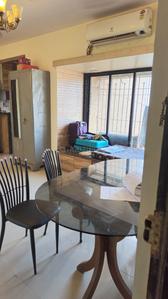 Hall Image of PG expert in Ghatkopar East, Mumbai