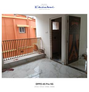 Image of 825 Sq.ft 2 BHK Apartment / Flat for sale in Garfa, Kolkata for Rs. 5800000