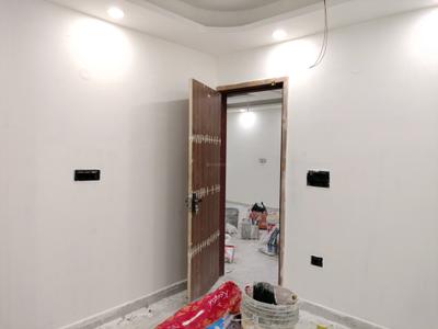Bedroom Image of 900 Sq.ft 3 BHK Apartment / Flat for sale in Deenpur New Delhi for Rs. 6800000