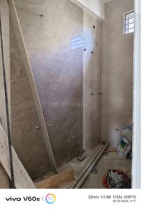 Bathroom Image of 1300 Sq.ft 2 BHK Builder Floor for rent in Attiguppe Bengaluru for Rs. 38000