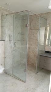 Image of 3200 Sq.ft 3 BHK Builder Floor for rent in Sector 43, Noida for Rs. 90000