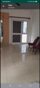 Hall Image of 2200 Sq.ft 4 BHK Apartment / Flat for sale in Jalvayu Towers, Bennigana Halli Bengaluru for Rs. 30000000