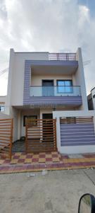 Image of 928 Sq.ft 2 BHK Duplex for sale in South Civil Lines, Jabalpur for Rs. 8000000
