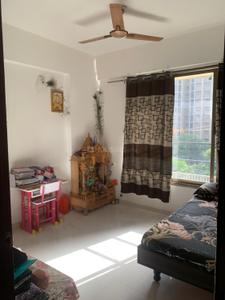 Bedroom Image of 1440 Sq.ft 3 BHK Apartment / Flat for sale in Basil Skyline, Vaishno Devi Circle Ahmedabad for Rs. 6500000