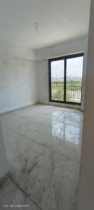 Hall Image of 1350 Sq.ft 3 BHK Apartment / Flat for sale in Origin Park, Sargasan Gandhinagar for Rs. 9975000